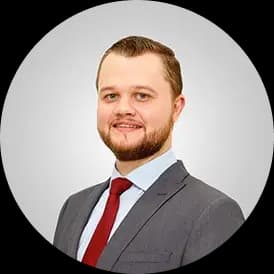 Dr. Tiago Mierzwa